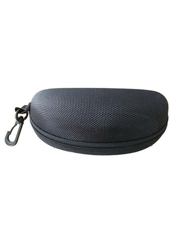 Футляр для окулярів твердий із карабіном Case Solid No Brand (321225602)