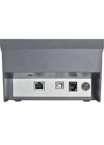 Принтер чеків RP-3101 USB+Ethernet (RP3101) GEOS (397536301)
