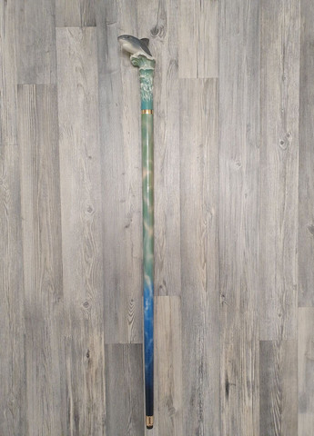 Тростина для ходьби Акула No Brand (319156660)