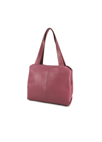 Повсякденна жіноча сумка 530305246-1 пудрова Voila (273436684)