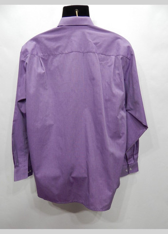 Сиреневая рубашка Olymp