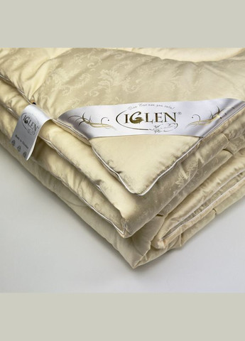 Летнее одеяло из овечьей шерсти, 220х240см Iglen (305064242)