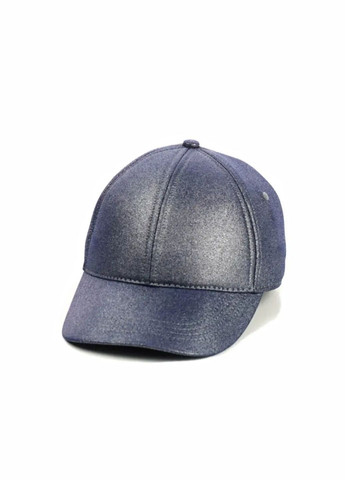 Женская кепка без логотипа с напылением S/M No Brand кепка жіноча (283299747)
