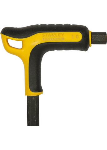 Набір шестигранних ключів 6 шт. FMHT0-69049 Stanley (316468833)