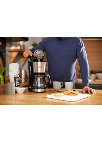 Капельная кофеварка Compact Home 2421056 Russell Hobbs (315603326)