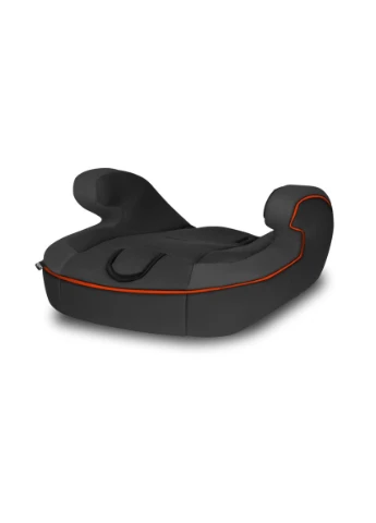 Дитяче автокрісло LEVI ONE SPORTY BLACK Lionelo (399549327)