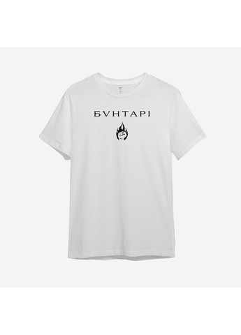 Футболка з принтом "БVНТАРI". З гумором про BVLGARI (1066931638-1) ТiШОТКА (363967731)