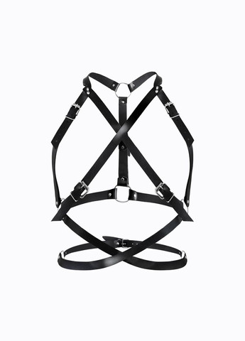 Женская портупея - Agnessa Leather harness, XS-M - CherryLove Art of Sex (282966700)