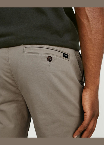Штани чоловічі - брюки Skinny AF8117M Abercrombie & Fitch (267326600)