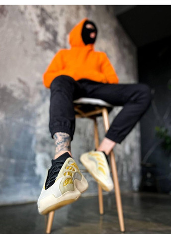 КРОСІВКИ ЖІНОЧІ ADIDAS YEEZY BOOST 700 V3 SRPHYM АДІДАС ІЗІ БУСТ No Brand чорні демісезони (367168814)