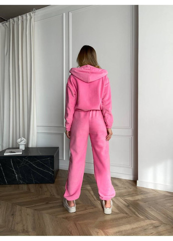 Женский флисовый спортивный костюм Asi.Store.ua (370897158)