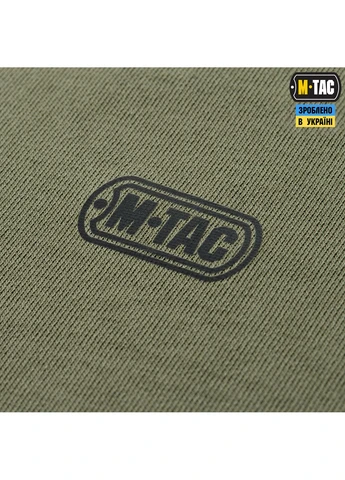 Футболка Cotton Hard Oversize Light Olive ( ) M-TAC (345702169)