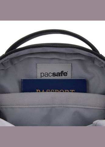 Сумка через плечо антивор V Companion Crossbody 5 ст. защиты 5л (61105130) Pacsafe (335406512)