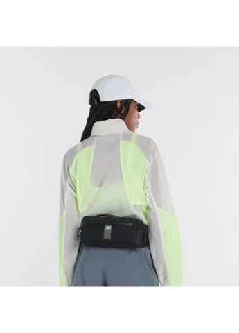 Чорна поясна сумка Run Sling Belt (AC8871TBK) New Balance AC8871T (402887500)
