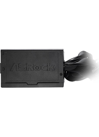 Блок питания 750W 80 Pluse BRONZE Golf-blade 120mm Fan (CL-750B) ASRock (337689887)