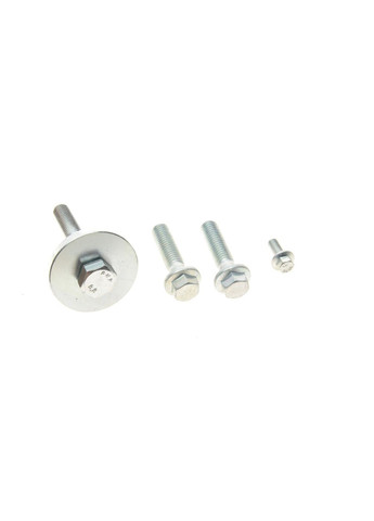 Ремкомплекты привода ГРМ автомобилей PowerGrip Kit (Произв-во ) K035451XS Gates (380711583)