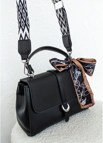 Женская сумка из экокожи с модным акцентом INNOE Сумка (360655163)