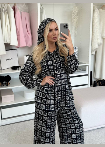 Женский костюм тройка Україна (335364764)