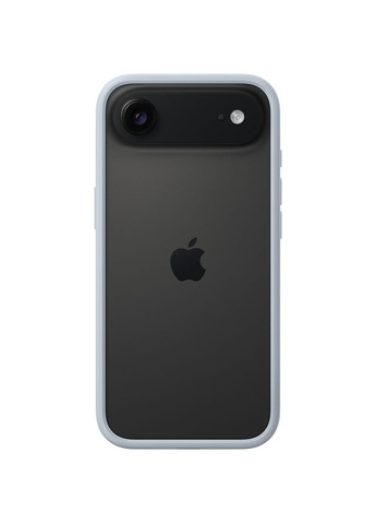 Чохол для iPhone Air Light Blue (MH024ZM/A) Apple (363838005)