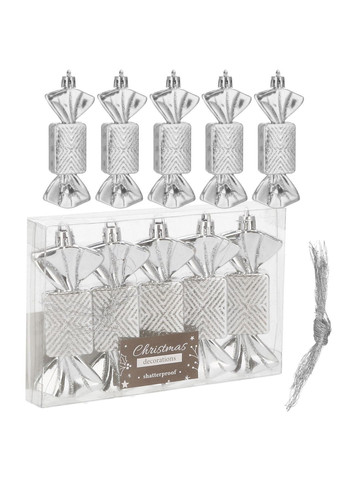 Ялинкова іграшка Springos (340108386)