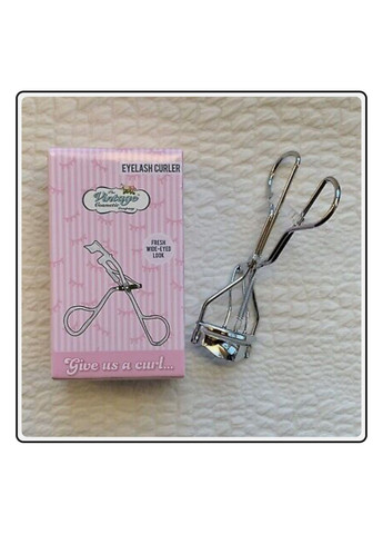 Щипці для війThe Cosmetics Company eyelash curler Vintage (367832224)