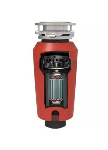 Измельчитель пищевых отходов Slim 75 (134.0715.096) FRANKE (361306021)