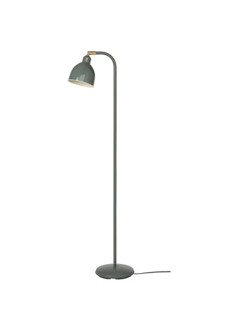 Торшер/лампа для чтения ИКЕА RÖDFLIK (90563571) IKEA (294908766)