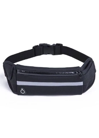 Сумка для бігу Спортивна сумка на пояс RunningBag Вологостійка (36156211) No Brand (329443983)