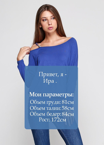 Туника Синий OVS (322029421)