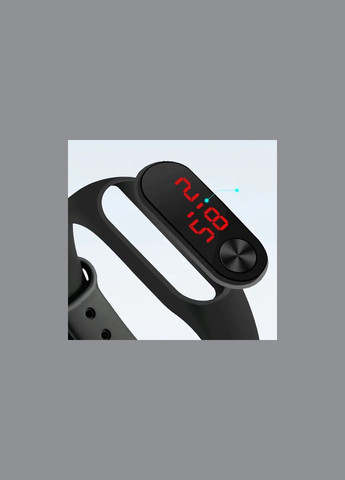 Наручний годинник-браслет Led Watch(2650) Karna (370977288)