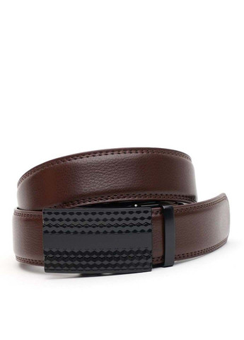 Ремінь Borsa Leather v1gkx08-brown (285697022)