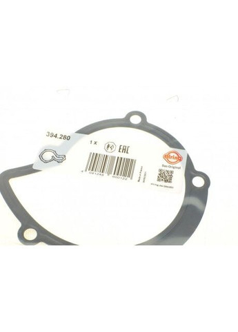 Прокладка помпи ELRING (347154067)