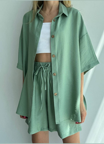 Женский костюм No Brand (298943852)