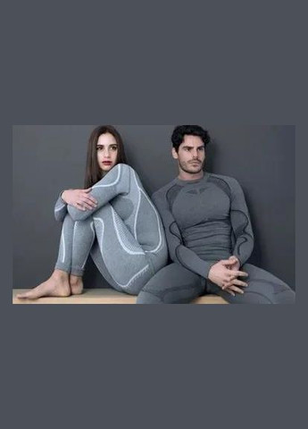 Термоштани чоловічі Ergowool, Forest/Black, Accapi (338371237)