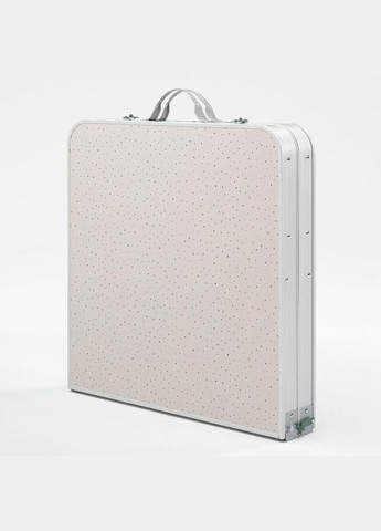 Складной Стол Для Кемпинга (Пикника) + 4 Сиденья, Высота 70 см Столешница 60x120 см Quechua (335052777)