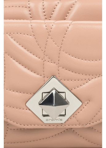 Класична сумка, колір бежевий Cromia (364666215)