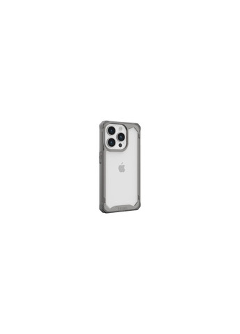 Чехол для мобильного телефона Apple iPhone 15 Pro Max Plyo, Ash (114310113131) UAG apple iphone 15 pro max plyo, ash (275079194)