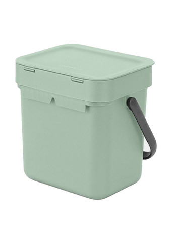 Бак для сміття Sort and Go 3 л 211683 Brabantia (317305436)