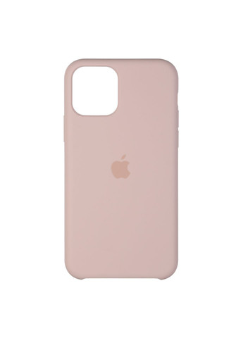 Панель Silicone Case для Apple iPhone 11 (ARM55399) ORIGINAL (265532936)