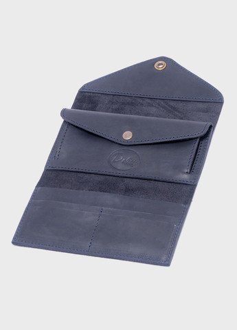 Жіночий шкіряний гаманець 15.2 Dekey (351898990)