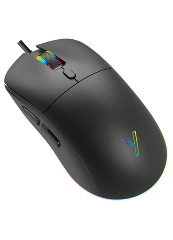 Мышка (m492811) YENKEE YMS 300BK Reaper Herni mys USB Black (369037412)