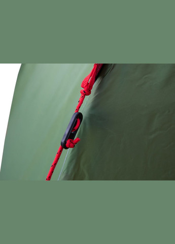 Намет Lite Camp 4 місний Оливковий TLT-022.06-olive Tramp (322871892)