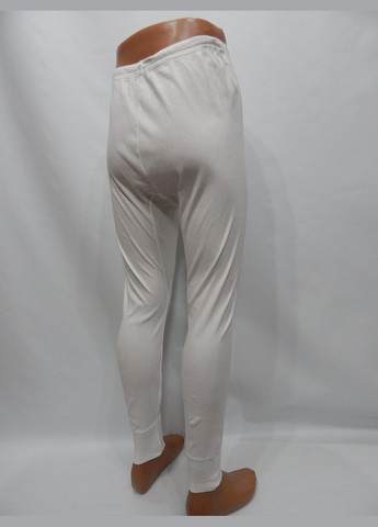 Бельё мужское трикотажное (подштаники, кальсоны) демисезонное с манжетом GQI gunzer р.50-52 122TBM (только в No Brand (317352935)