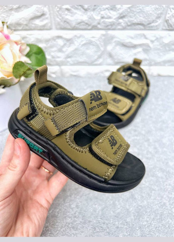 Стильні босоніжки для хлопчика GFB (329190933)