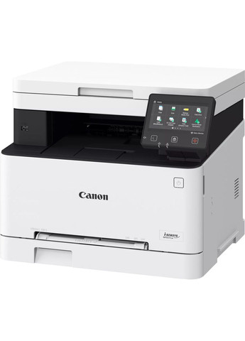 Багатофункціональний пристрій А4 кол. i-Sensys MF651CW з Wi-Fi (5158C009) Canon (315004579)