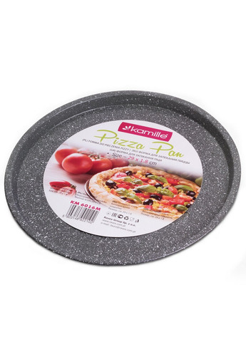 Форма для запекания пиццы 29 см Kamille (289459857)