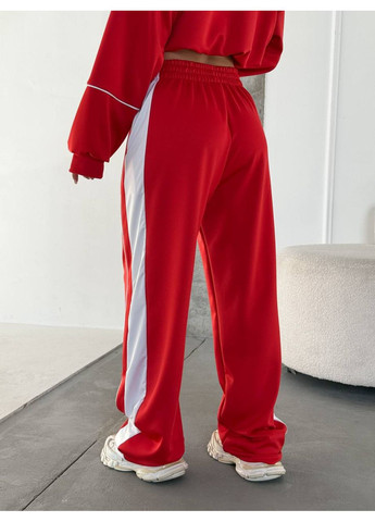 Женский спортивный костюм с длинным рукавом, модель 027 DK/DL Мода без кордонів (355076616)