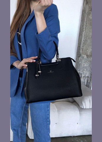 Сумка женская классическая на работу PTR No Brand (317769740)