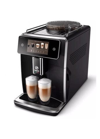 Кофемашина автоматическая Xelsis Deluxe SM8780/00 Saeco (314928056)