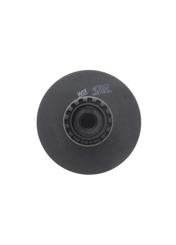 Фільтр паливний RENAULT TRAFFIC 1.6-2.0 dCi 14- (вир-во WIX-FILTERS) WF8603 C.I.U WIX Filters (342413655)